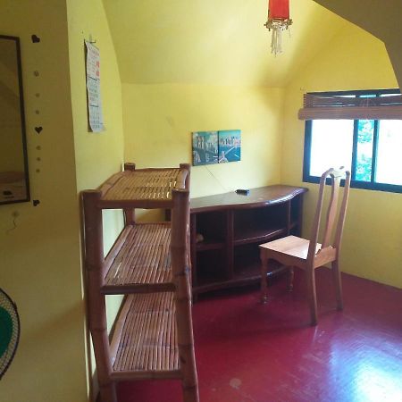 Go Guesthouse Đảo Đảo Siquijor Ngoại thất bức ảnh