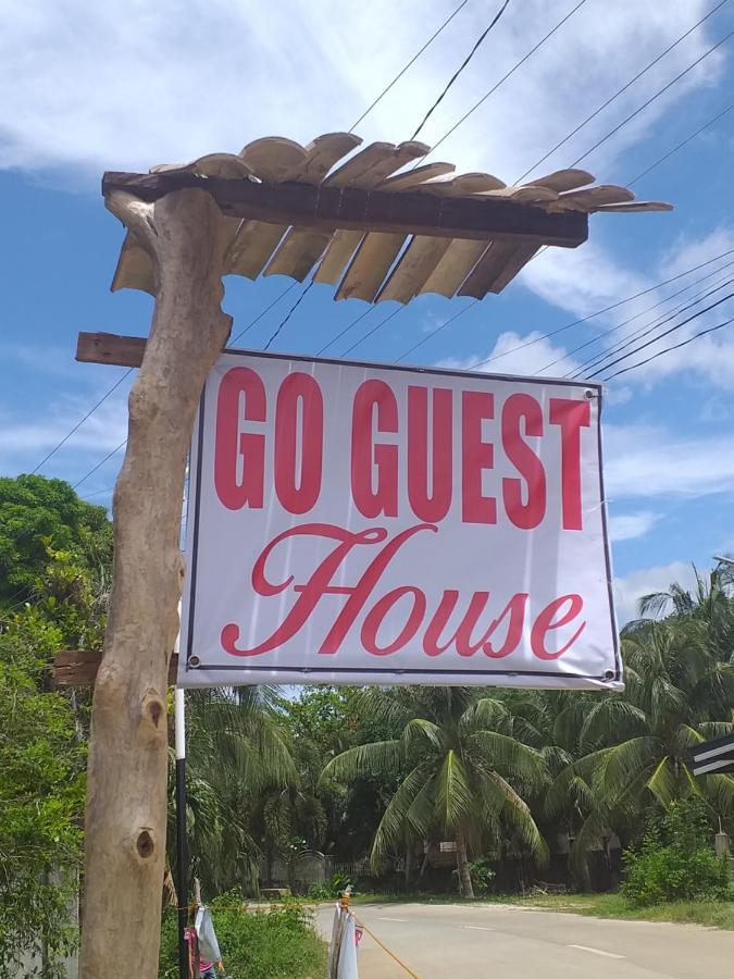 Go Guesthouse Đảo Đảo Siquijor Ngoại thất bức ảnh