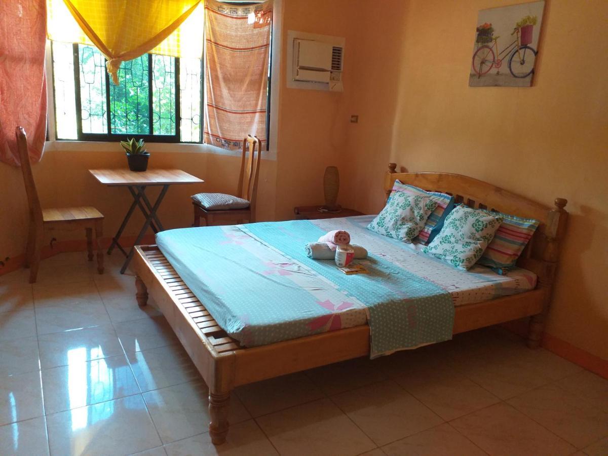 Go Guesthouse Đảo Đảo Siquijor Ngoại thất bức ảnh