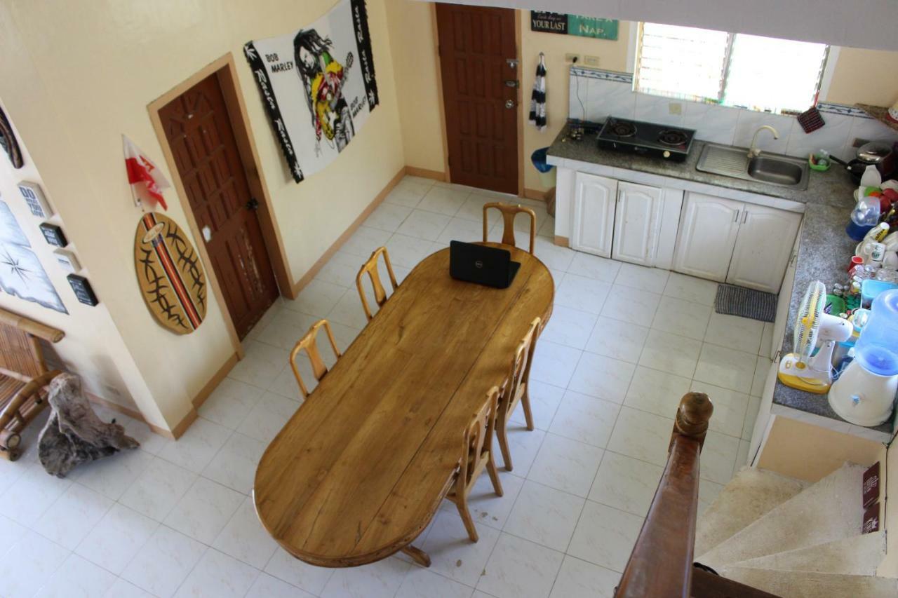 Go Guesthouse Đảo Đảo Siquijor Ngoại thất bức ảnh