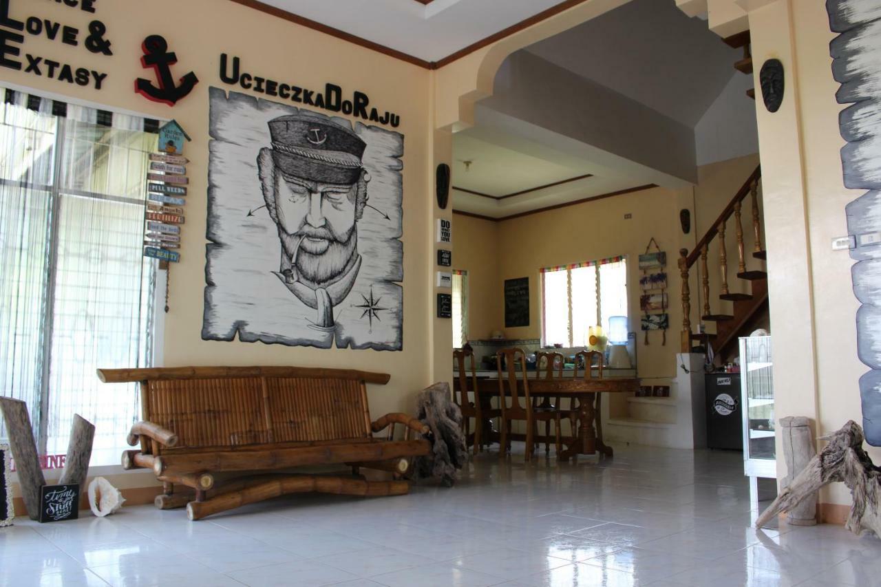 Go Guesthouse Đảo Đảo Siquijor Ngoại thất bức ảnh